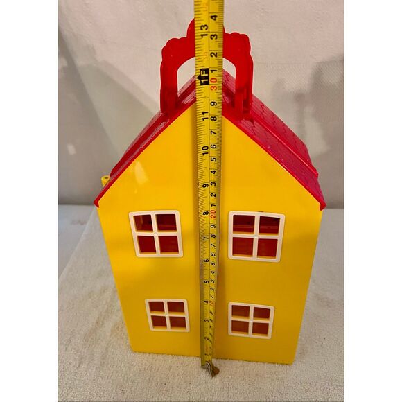 Peppa Pig House Playset 20 Pc Lot | Peppa Pig BIG Lot - Picture 10 of 12